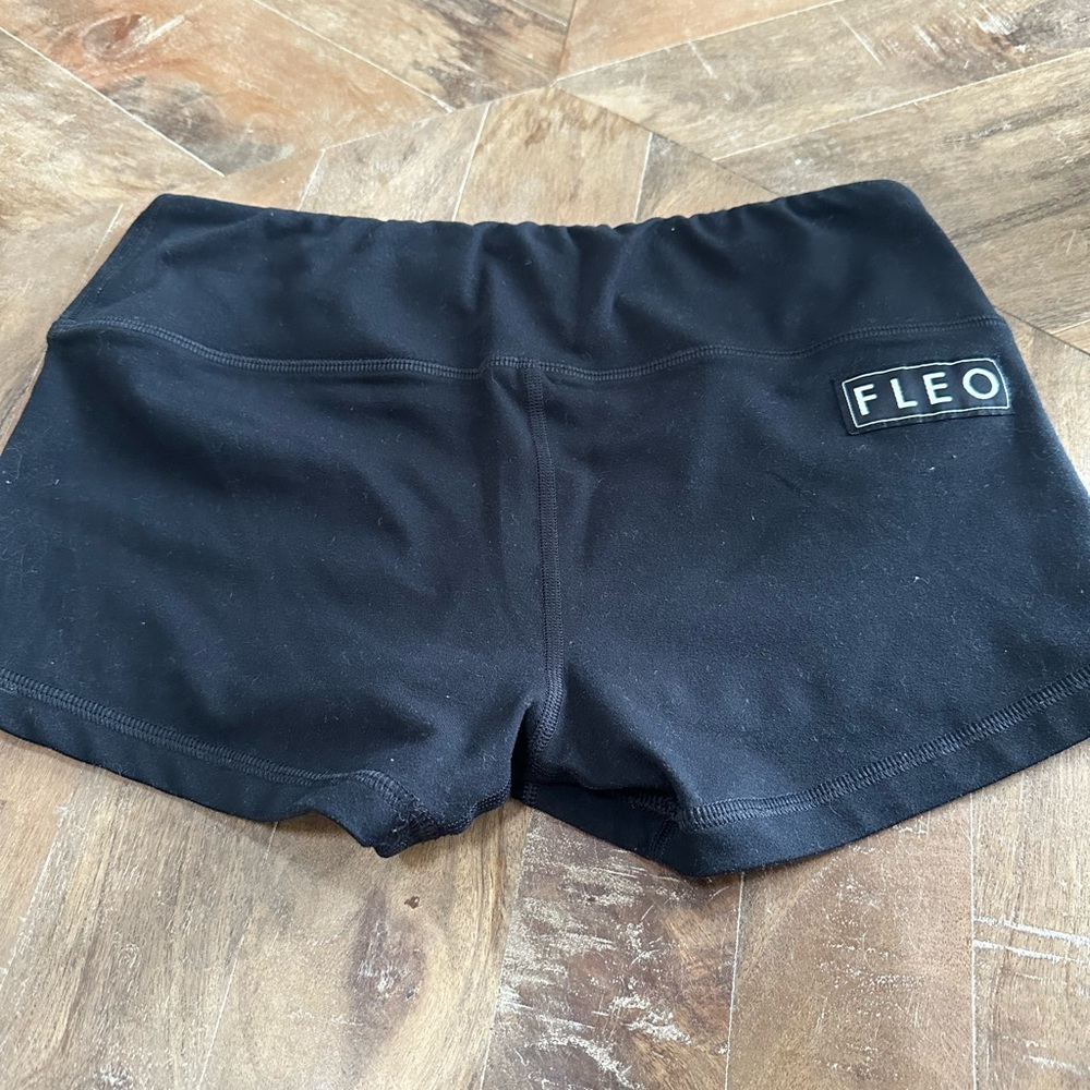 Fleo Black Original 🖤